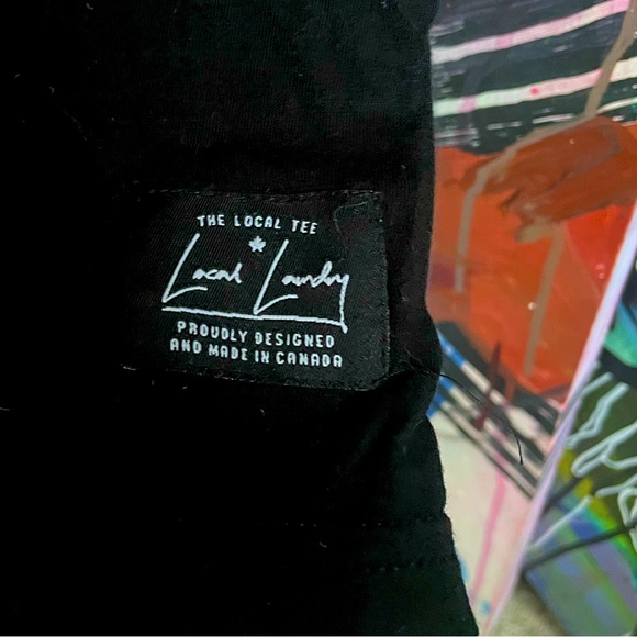 Unisex T-Shirt - Picture 2 of 2